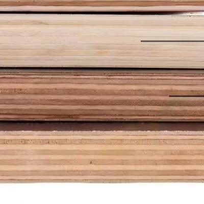 Film face plywood
